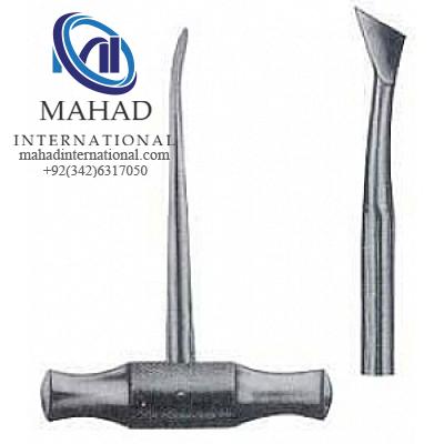 Winter Root Elevator